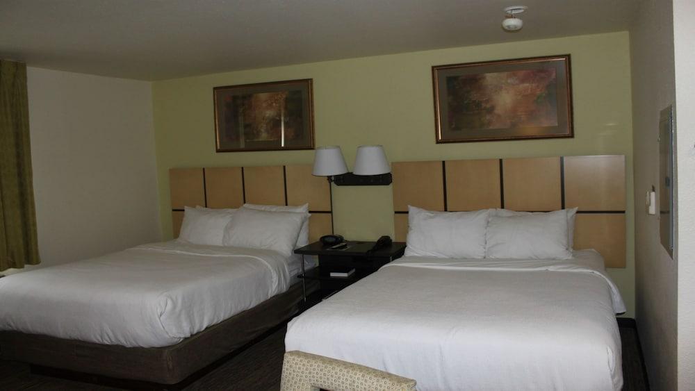 Candlewood Suites Tulsa Broken Arrow Exteriör bild