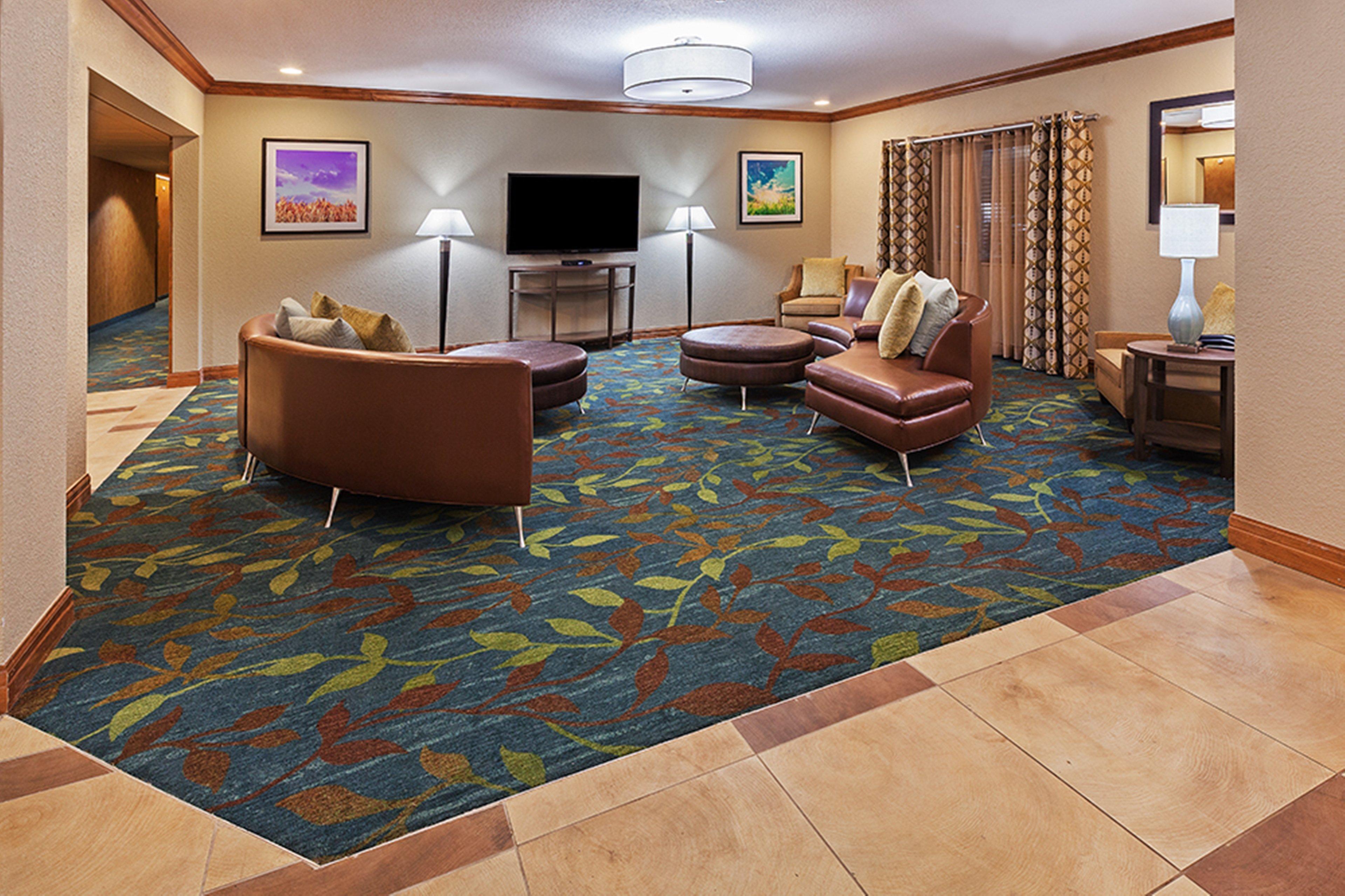 Candlewood Suites Tulsa Broken Arrow Exteriör bild