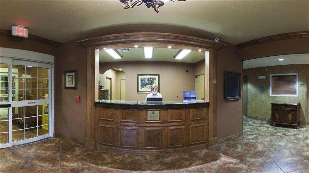 Candlewood Suites Tulsa Broken Arrow Exteriör bild