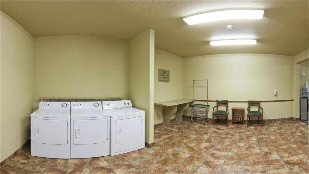 Candlewood Suites Tulsa Broken Arrow Exteriör bild