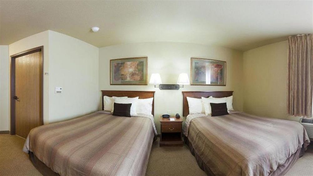 Candlewood Suites Tulsa Broken Arrow Exteriör bild