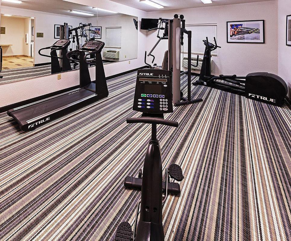 Candlewood Suites Tulsa Broken Arrow Exteriör bild