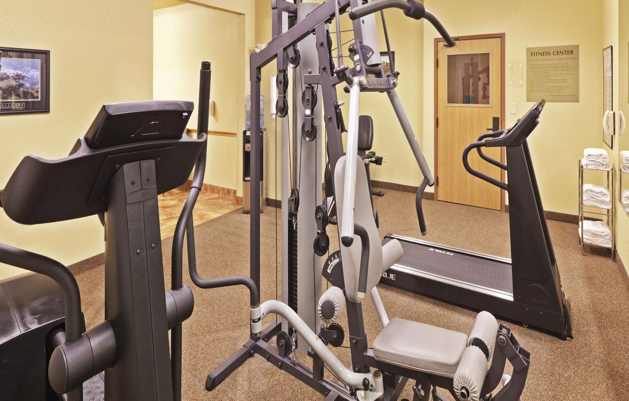 Candlewood Suites Tulsa Broken Arrow Exteriör bild